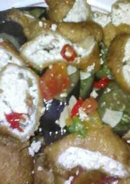 Sayur Terong Ungkep by: Erni Hartanti.Amdððð