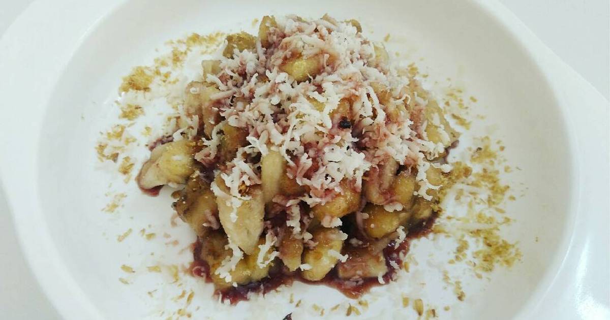696 resep mpasi 9 bulan enak dan sederhana - Cookpad