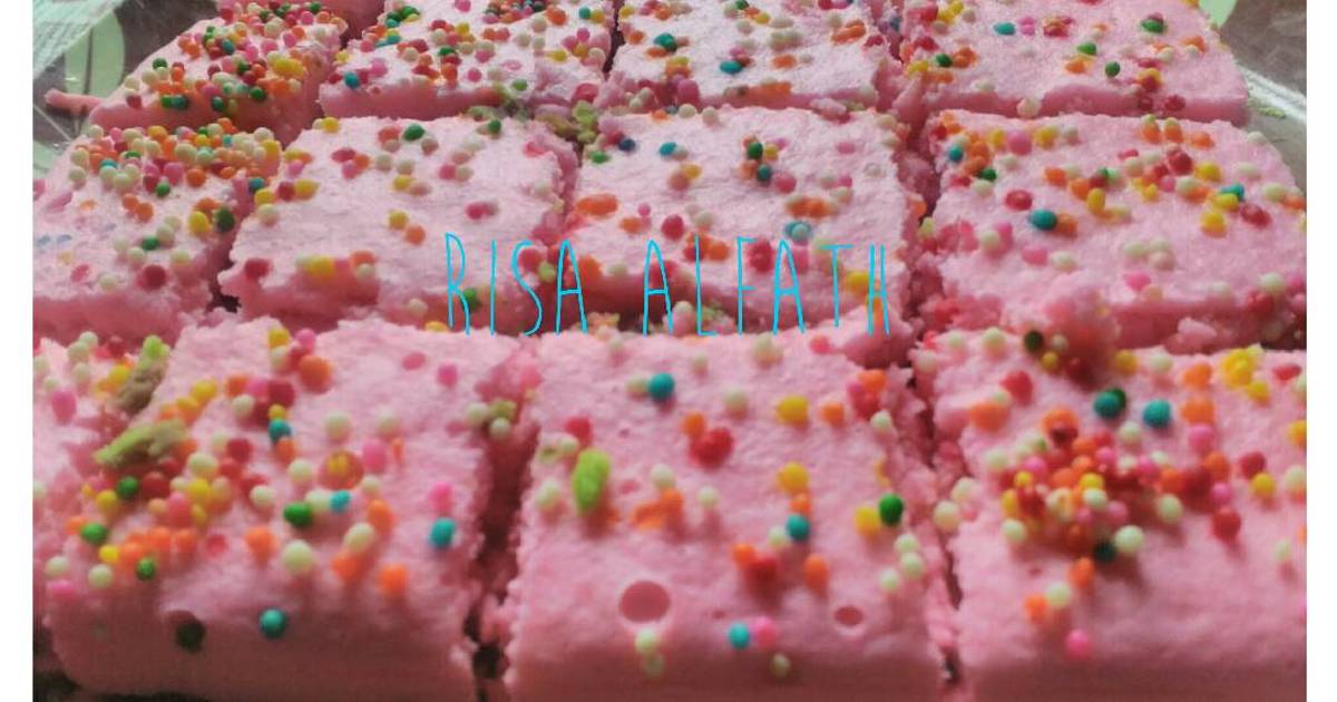 Resep Bolu Kukus Manis Resep Bolu Kukus Manis