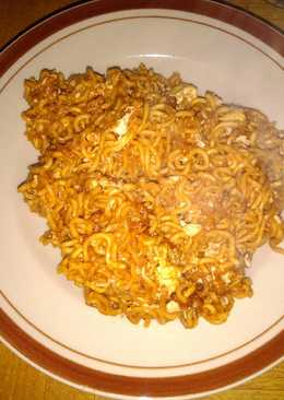 Mie goreng