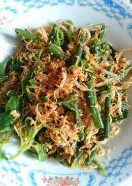 Urap Sayur Gongso