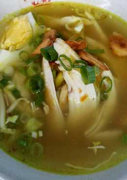 Soto Ayam