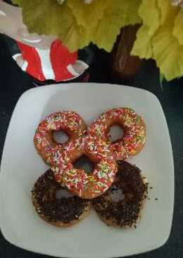 Donat Kentang Istimewa ð¤ð©ð©ð©