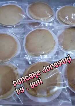 Pancake dorayaki