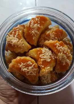 Kastengel Bulan sabit