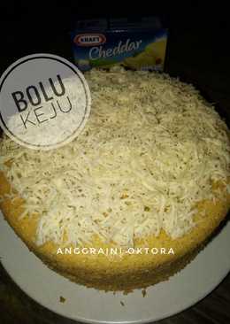 Bolu Keju