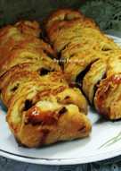 84 Resep Strudel Pisang Keju Simple Enak Dan Sederhana Cookpad