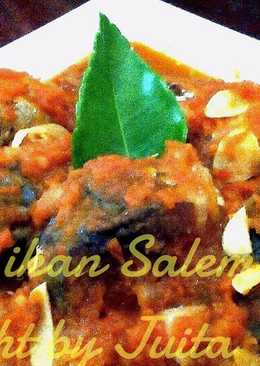 Sarden ikan salem