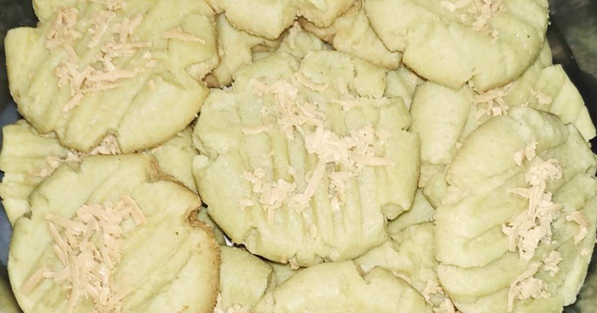 260 resep kue kering green tea enak dan sederhana - Cookpad