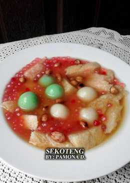 Sekoteng