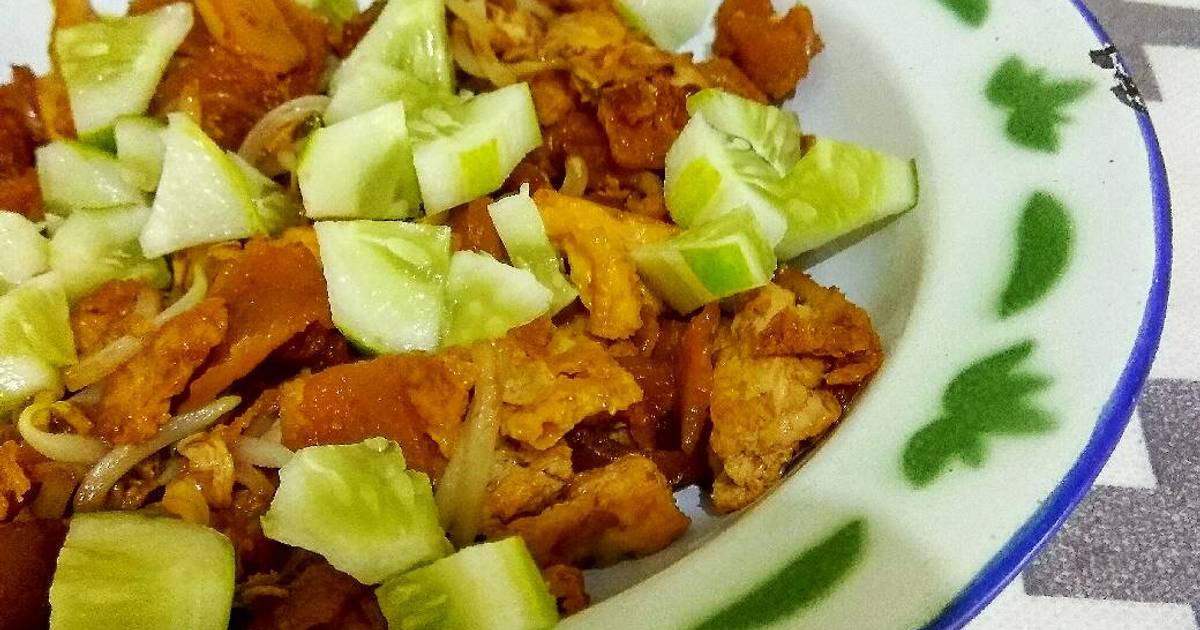 282.564 resep menu makan malam sederhana enak enak dan 