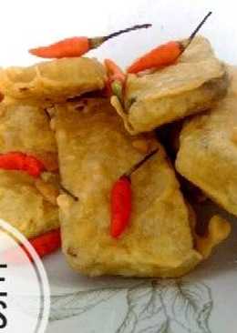 Tempe Menjes.. #pr_homemadestreetfood