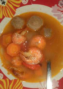 Tom yum