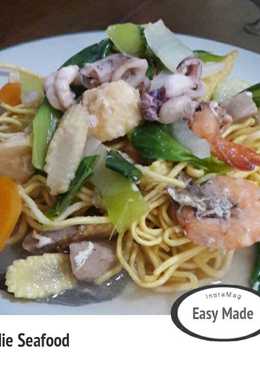 I Fu Mie Seafood