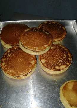 Pancake/dorayaki