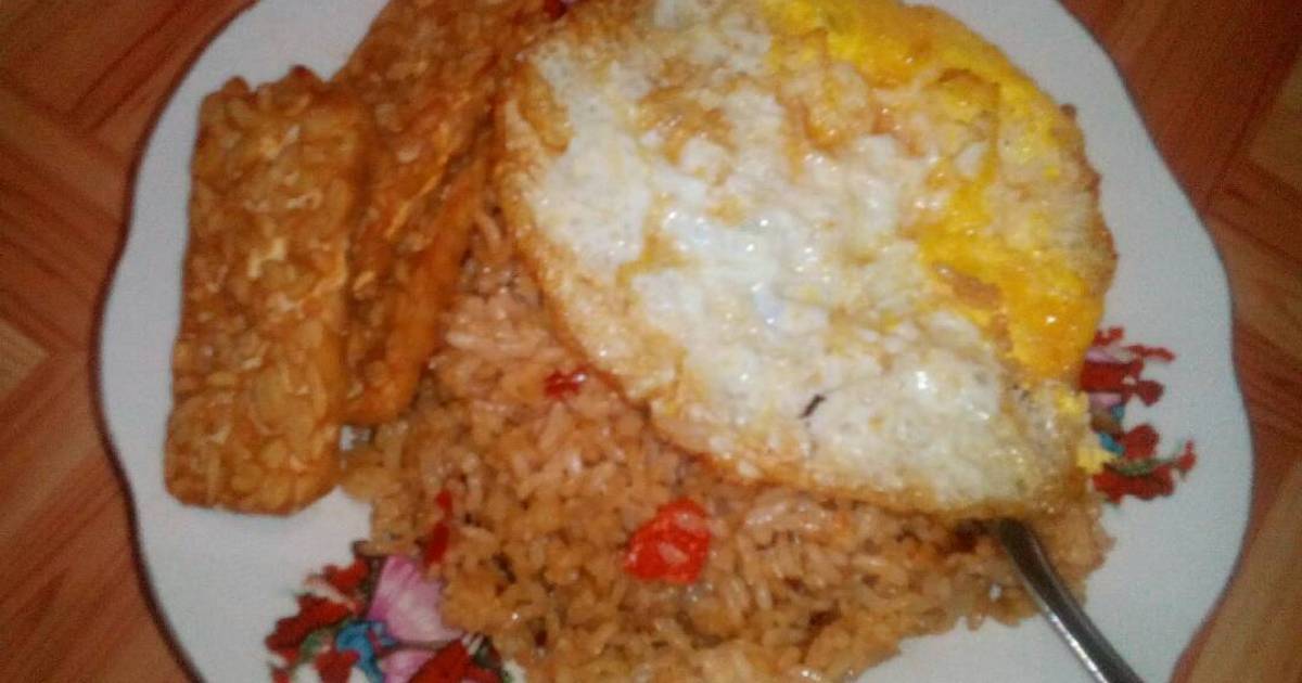  Resep Nasi goreng rumahan  oleh Heny Cookpad