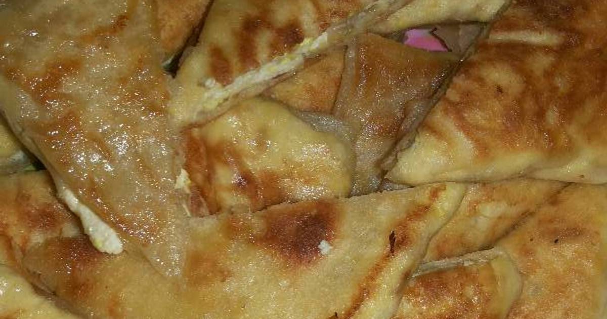 106 resep martabak tahu rumahan yang enak dan sederhana 