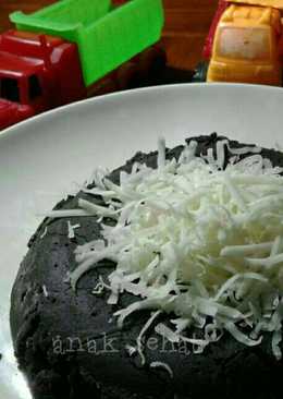 Brownies Kukus (5 bahan ukuran sdm No Bp/Bs)