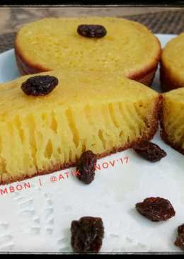 Bika ambon ekonomis #enakanbikinsendiri