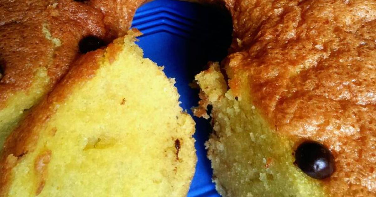 Kue dingin - 321 resep - Cookpad