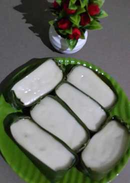 Kue Perahu