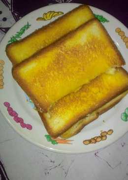 Roti goreng