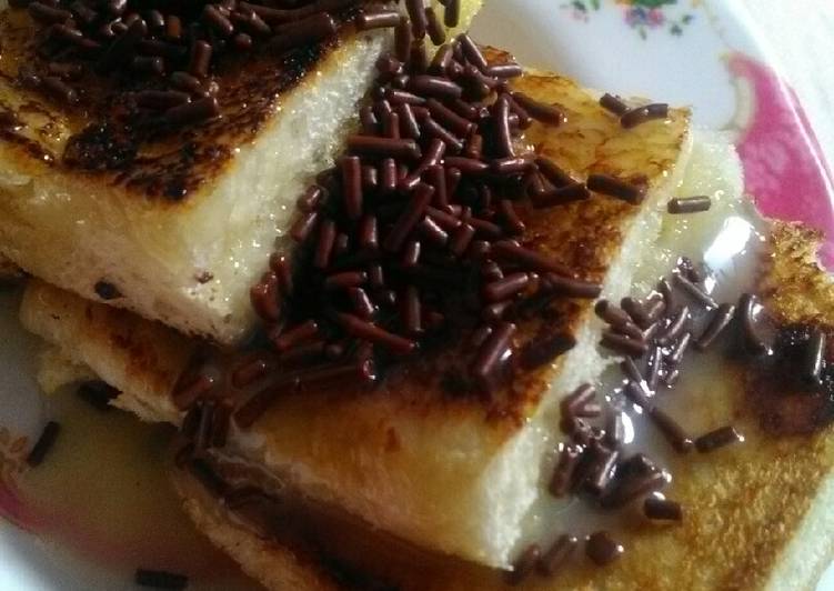 Download Gambar Roti Bakar Mini Vina Gambar