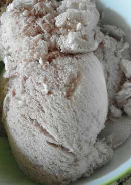 Ice Cream Dung Dung 4Bahan