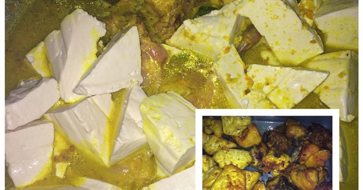 Ayam ungkep bumbu kuning - 14 resep - Cookpad