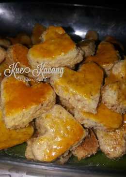 Kue Kacang