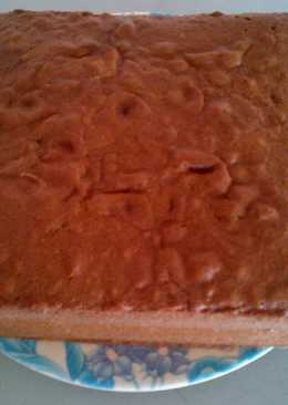 Black Forest Sederhana