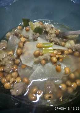 Soto bandung