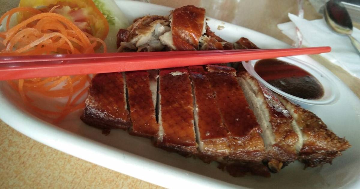 62 resep bebek oven enak dan sederhana - Cookpad