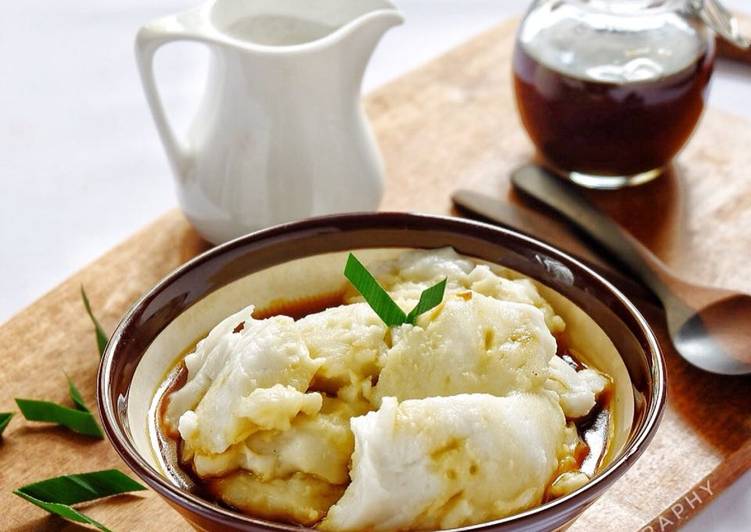 Bubur Sumsum