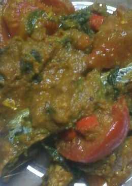 3.380 resep pindang enak dan sederhana - Cookpad