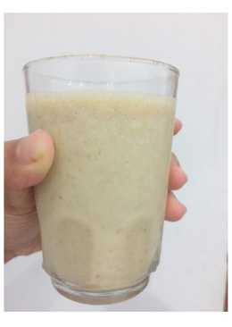 Jus Kurma Susu