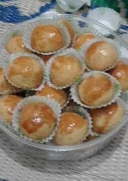 Kue Nastar Lebaran