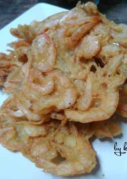 Gimbal Udang