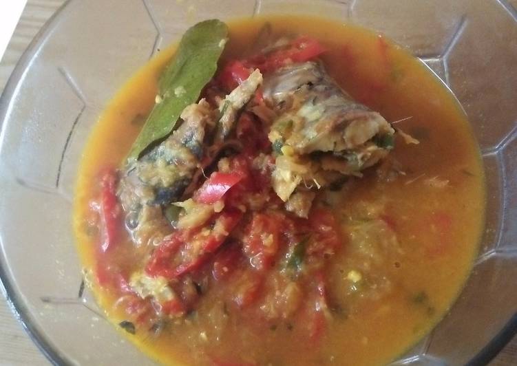  Resep Ikan bumbu kuning oleh Nur Aisyah Almadiena Cookpad