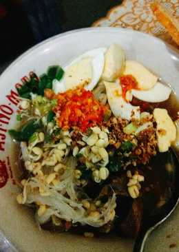 Soto Banyumas Jos Gandos