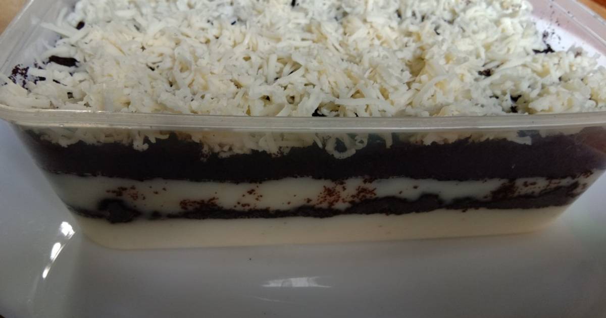 7.721 resep olahan oreo enak dan sederhana - Cookpad