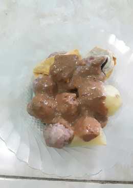 Somay ikan tuna