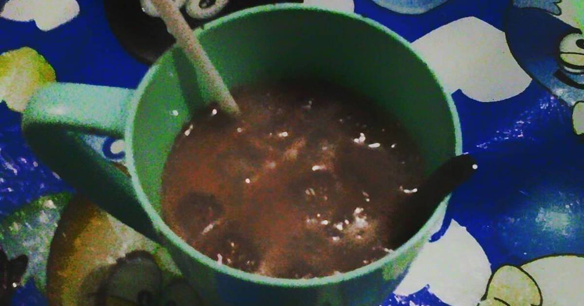 Es kopi - 10 resep - Cookpad
