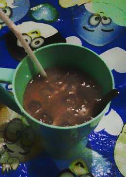 Es Kopi Susu Coklat