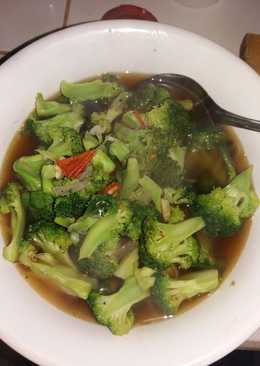 Sayur brokoli