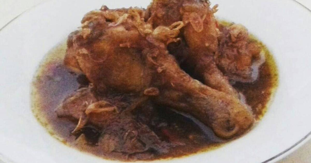 6.252 resep ayam mentega enak dan sederhana - Cookpad