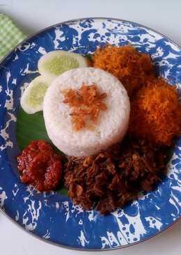 Sego Krawu