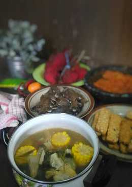 Sayur asem jakarta