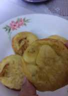 Roti Pisang Banjarmasin