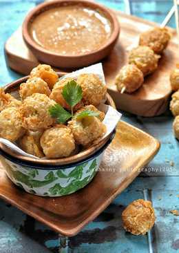 Cilok Crispy